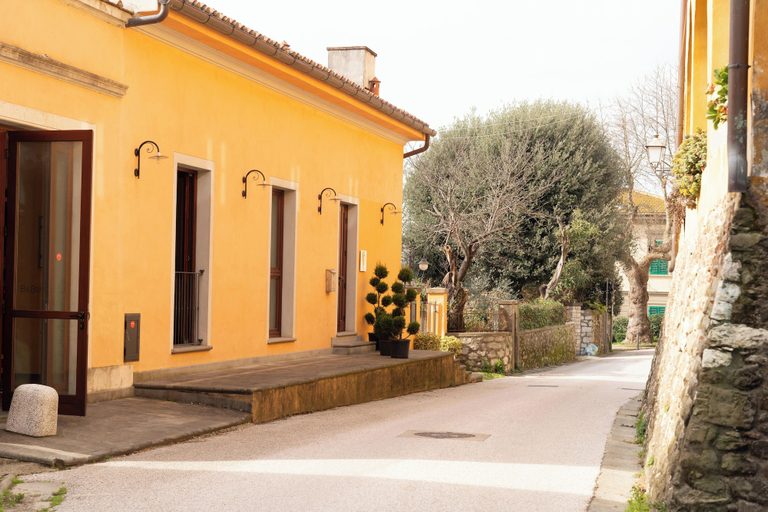 Exterior & Views 2, LA ROCCA RELAIS, Pistoia