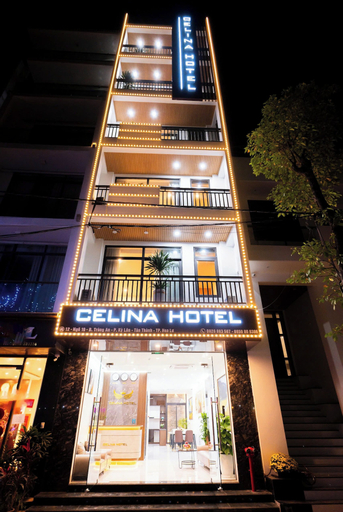 Exterior & Views 2, CELINA HOTLE Ninh Bình, Ninh Bình