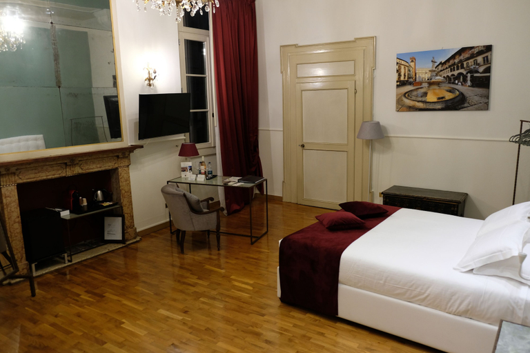 Bedroom 13