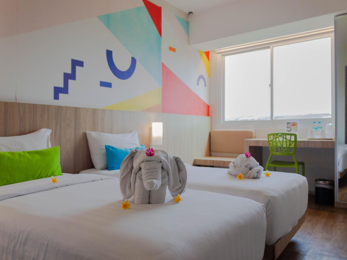 Bedroom 6