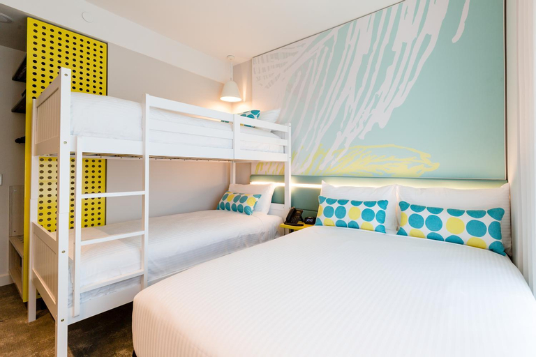 Bedroom 10
