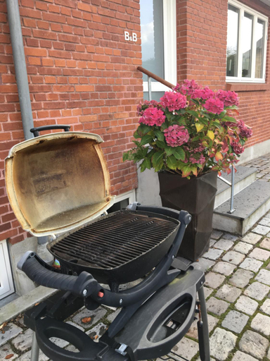 Others 3, Hannas B&B - 51 m2, Billund