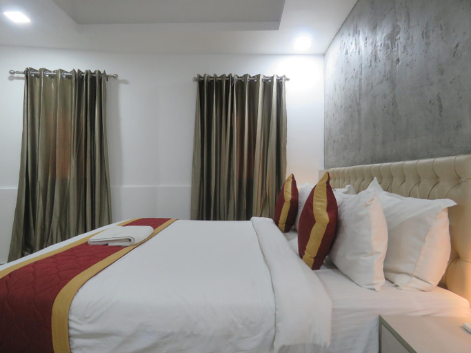 Bedroom 6
