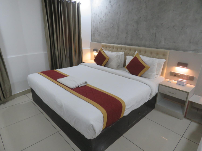 Bedroom 5
