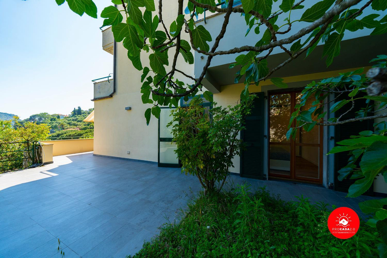 PARADISE LUXURY TERRACE, La Spezia