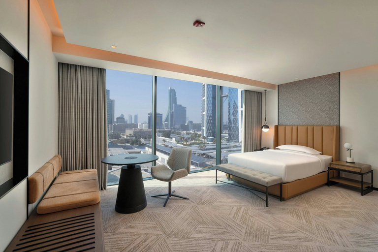 Bedroom 19