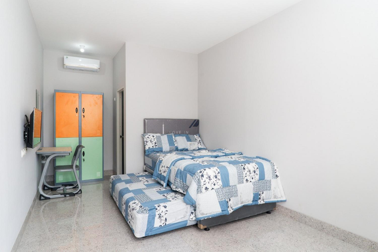 Bedroom 10