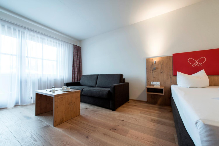 Bedroom 17