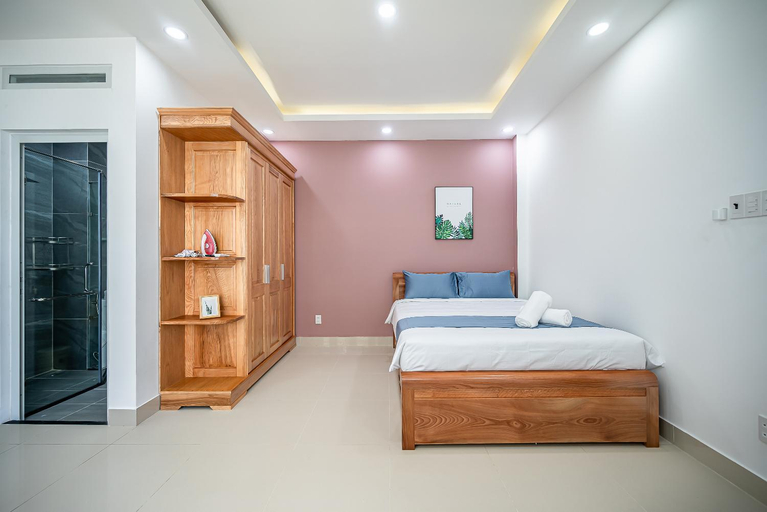 Bedroom 26