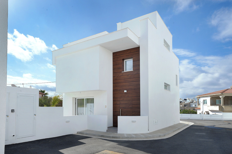 Exterior & Views 2, Sun & Moon Luxury Villas Ayia Napa
