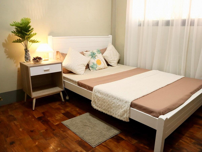 Others 4, Waves ‘n Sweet Homestay, San Juan
