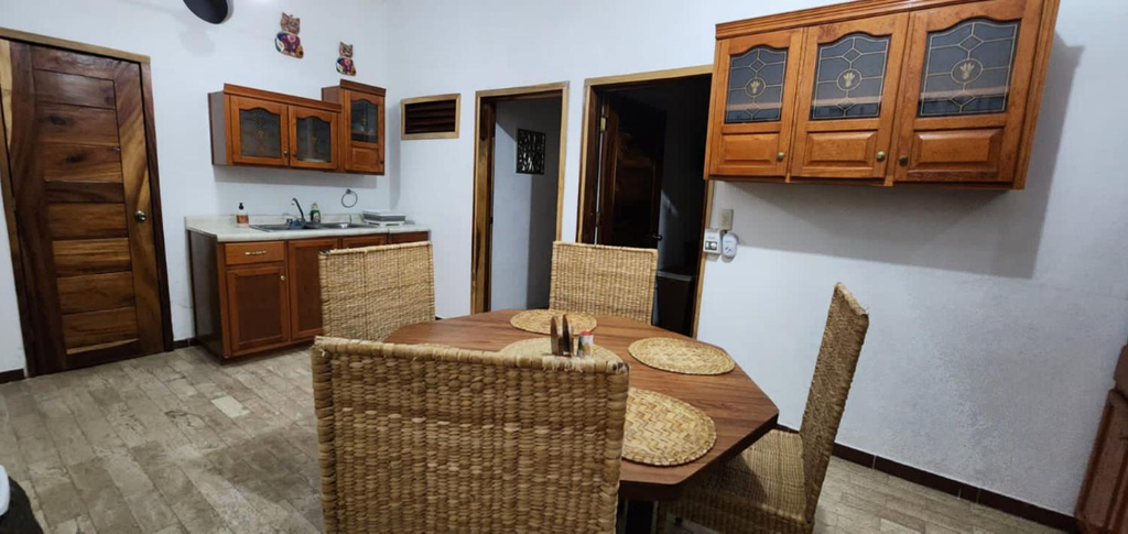 Facilities 4, Casa Marko, Dist. Pochutla