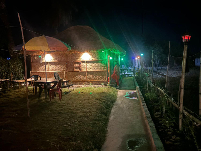 Others 5, Tapama Resort, South 24 Parganas