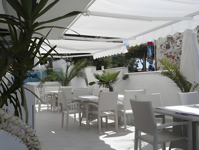 Food & Drinks 4, AGATA BEACH Boutique & Spa-Adults Onlу, Tsarevo