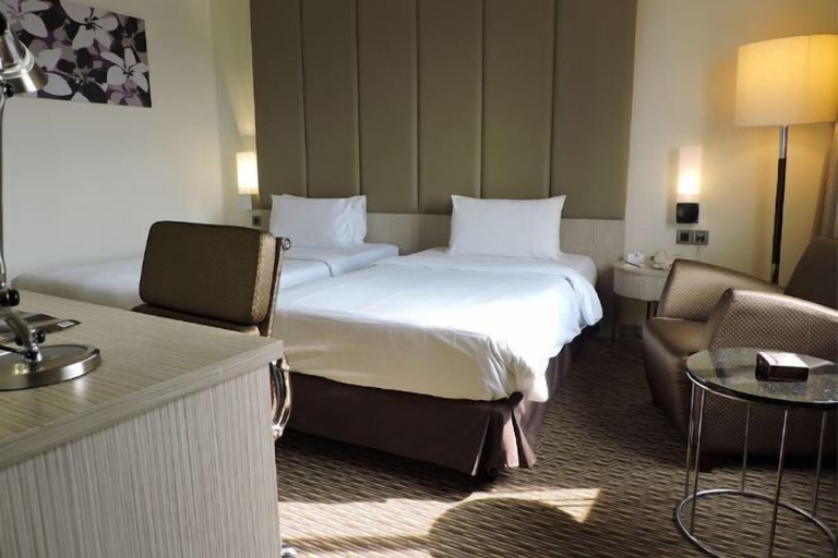 Bedroom 21