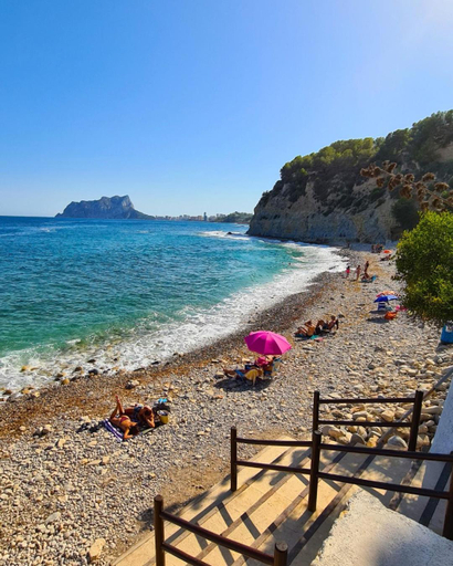 Nearby attraction 4, San Francisco 10 Boutique Apartments - Centro Alicante, a pasos de Playa Postiguet, Alicante