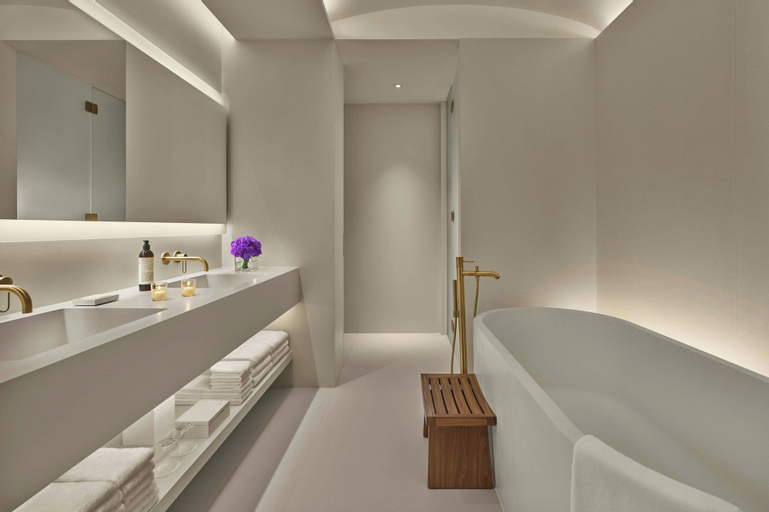 Bathroom 5