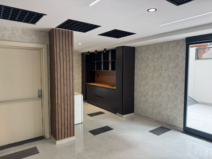 Others 4, Grand Armada Hotel, Avcılar