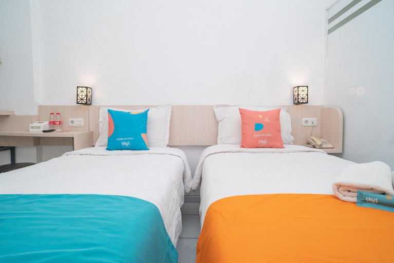 Bedroom 17