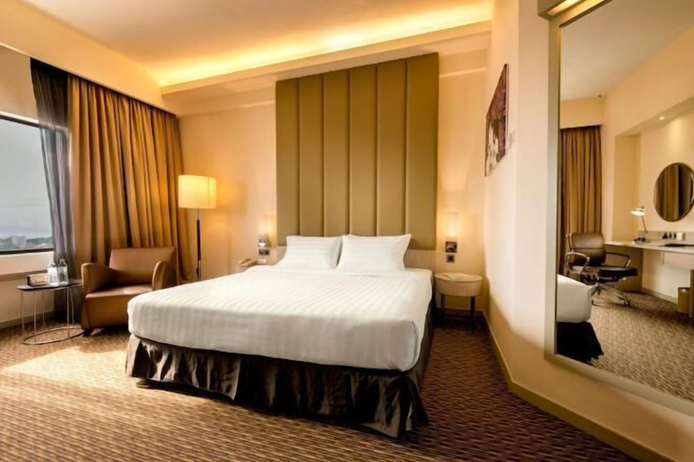 Bedroom 27