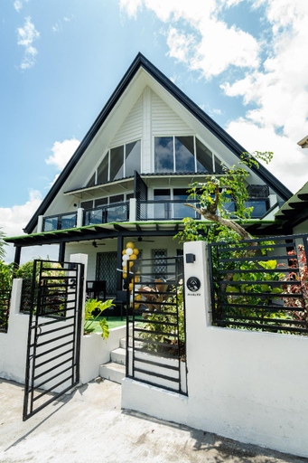 Jacobs Hill Tagaytay, Tagaytay City