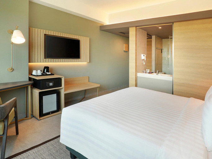 Bedroom 8