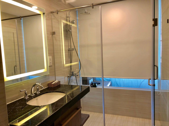Bathroom 8