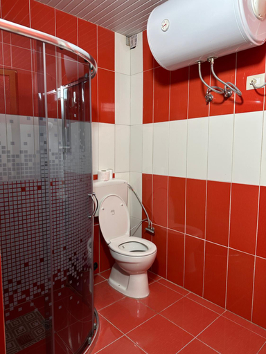 Bathroom 8