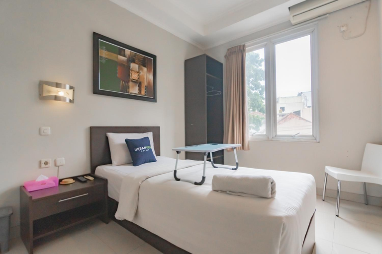 Bedroom 16