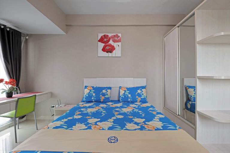 Bedroom 20