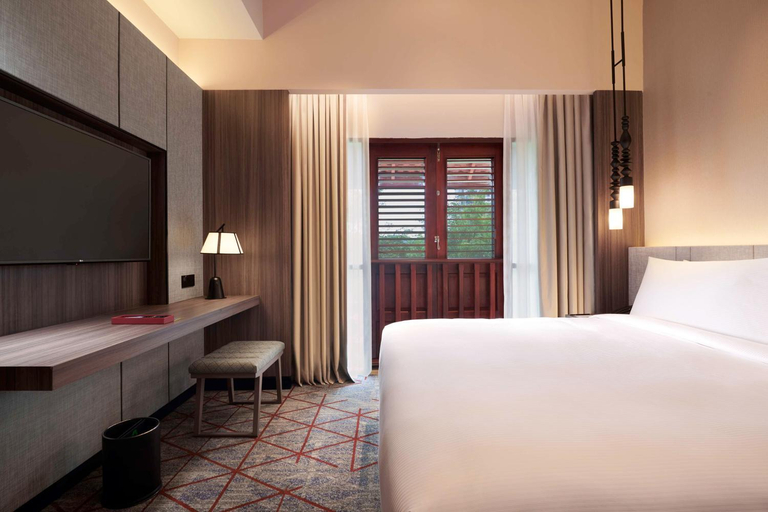 Bedroom 25