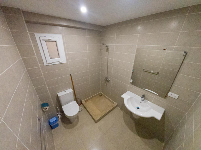 Bathroom 4, Blue Residence Dahab, Sant Katrin