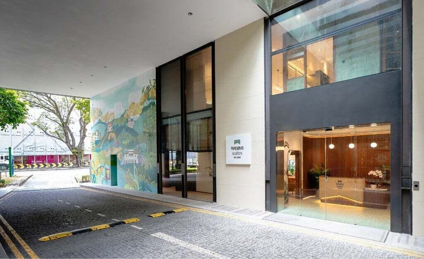 Exterior & Views 2, Weave Suites - Hillside, Singapore