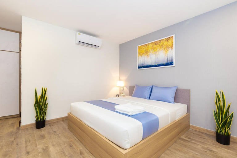 Bedroom 12