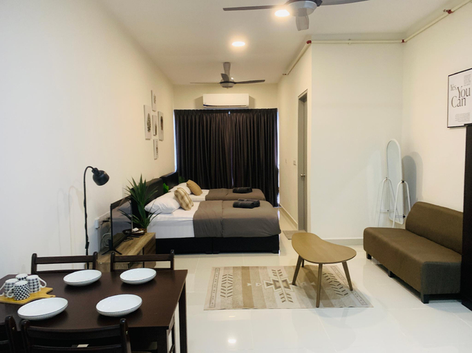 Bedroom 18