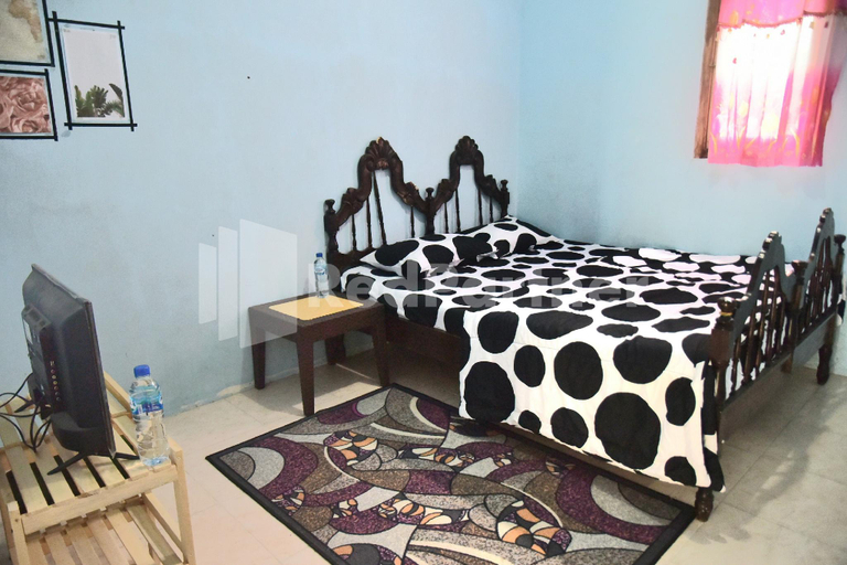 Bedroom 6