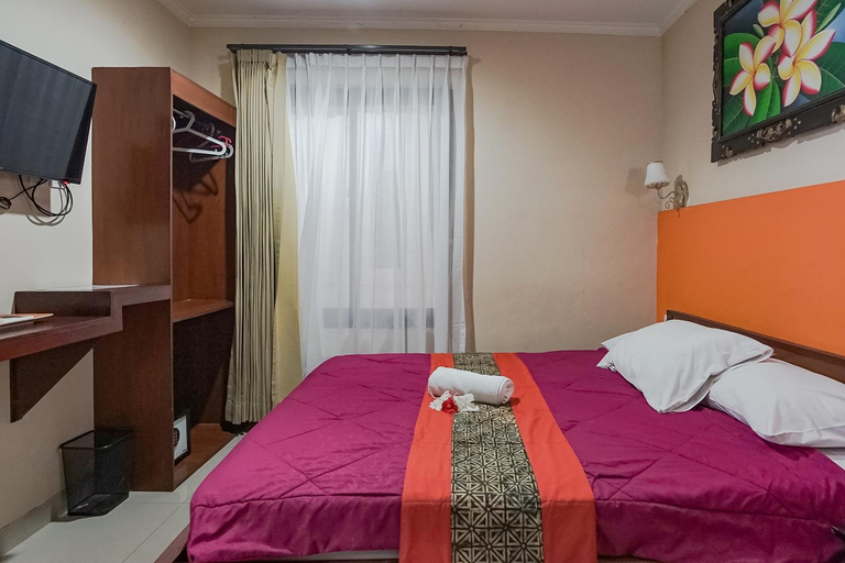 Bedroom 5