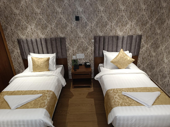 Bedroom 9