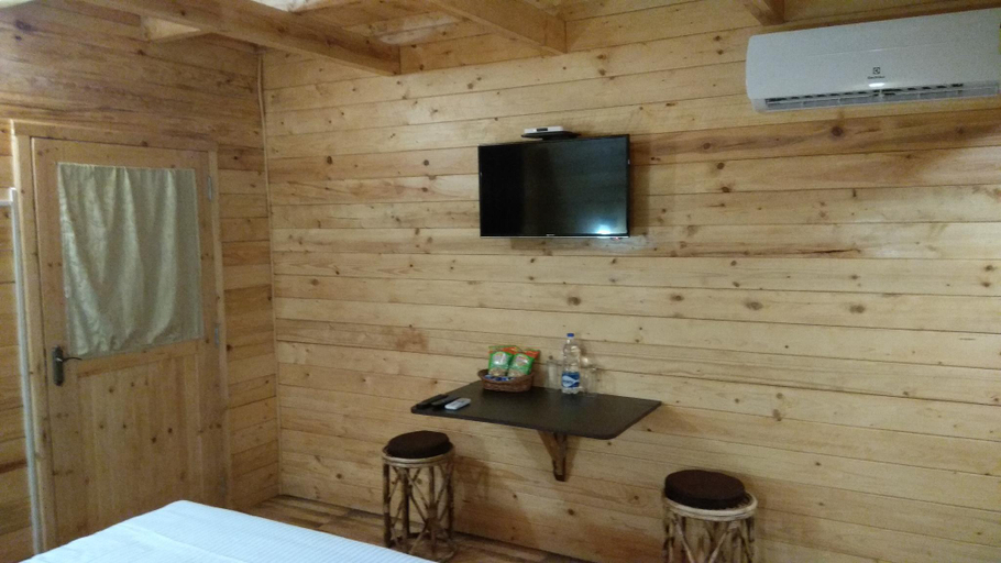 Bedroom 12