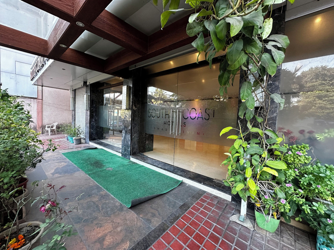 Sport & Beauty, South Coast Hotel - Thane, Thane