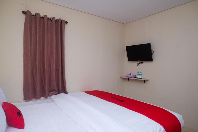 Bedroom 15
