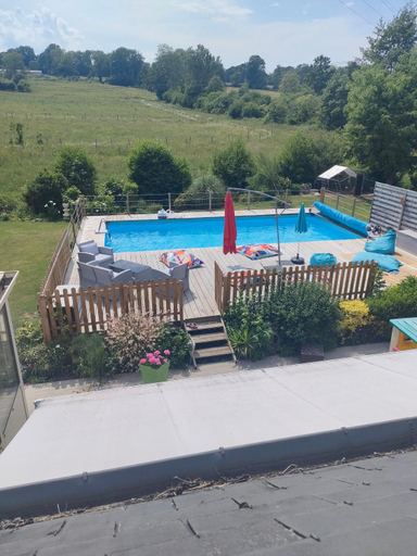Others 2, Le domaine d Estelle, Calvados