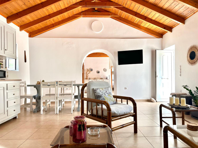 Others 5, Trikoupis Villa, Ionian Islands