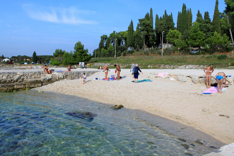 Others 4, Apartments and rooms with parking space Rovinj - 23148, Rovinj