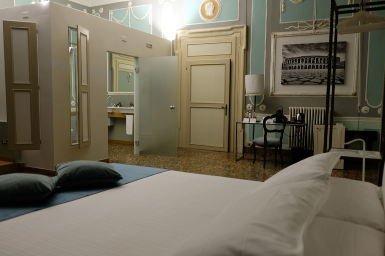 Bedroom 20