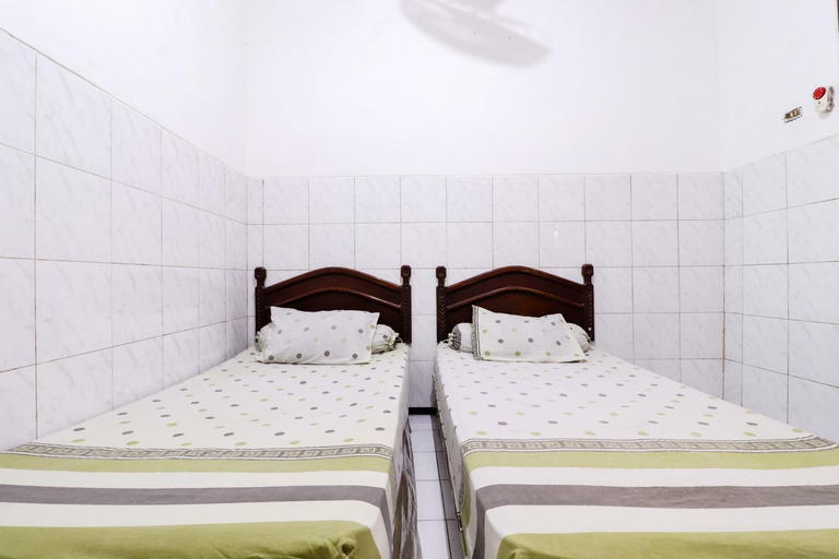 Bedroom 15