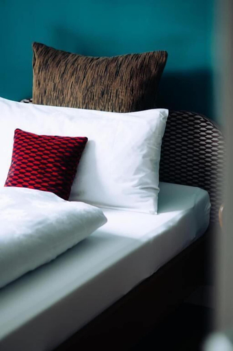 Bedroom 4, Molo Rouge, Wunsiedel im Fichtelgebirge