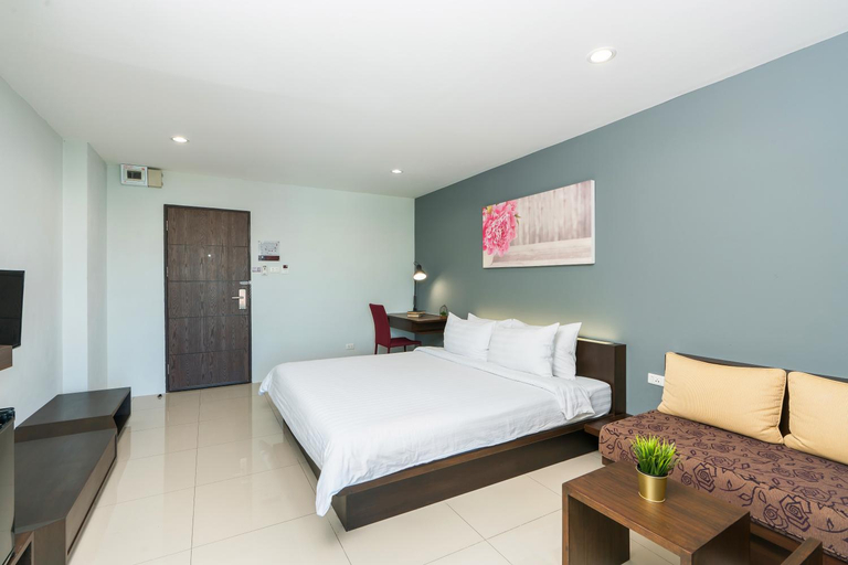 Bedroom 9