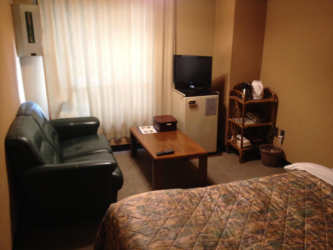 Bedroom 19