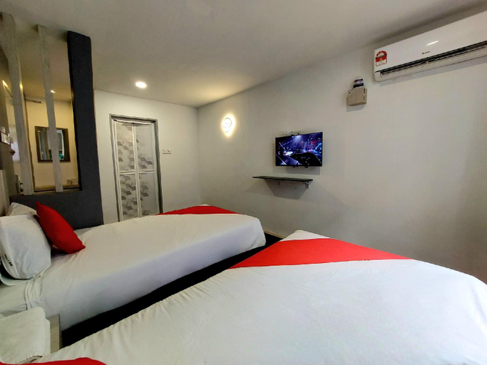 Bedroom 10